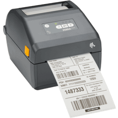 Zebra ZD421T Label Printer 300 x 300 DPI