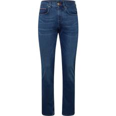 Tommy Hilfiger Mercer Regular Fit Jeans - Indigo