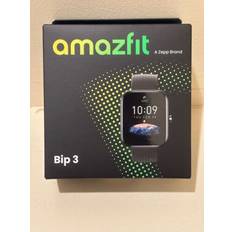 Amazfit Bip 3 A2172 Smartwatch