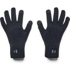 Under Armour Gloves Under Armour Halftime Gloves - Black