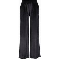 EA7 Women Trousers & Shorts EA7 Woman Pants - Black