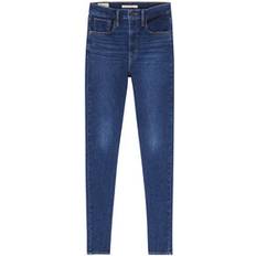 Mile High Super Skinny Fit - Blue