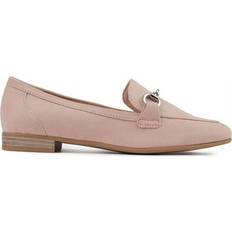 Marco Tozzi Casual Loafers - Pink