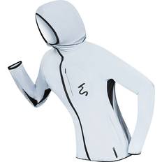 Higher State Reflective Hooded Jacket