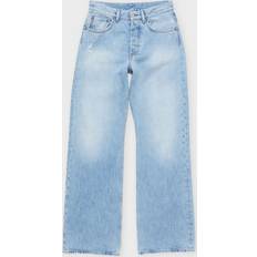 Acne Studios Jeans 2021 Light Blue Trash - Ljusblå