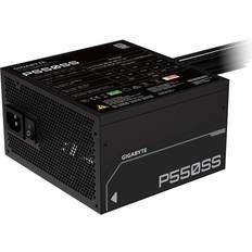 Psu 550watt Gigabyte P550SS 550 Watt Power Supply