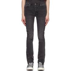 Ksubi Jeans Ksubi Van Winkle Angst Chamber Jeans - Black