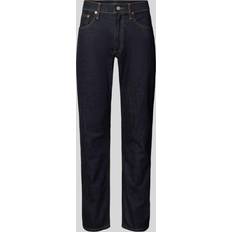 Parkside Straight Leg Jean - Blue
