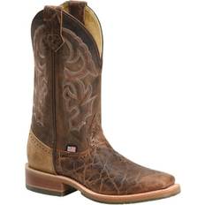 Double-H Harshaw Cowboy Boot