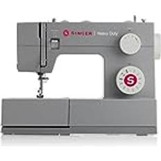 Sewing Machines Singer 4411 Heavy Duty Sewing Machine Grey (ONE SIZE)