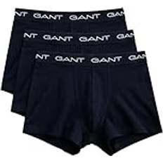 Gant Boxershorts för Män - Marinblå