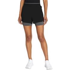 Eddie Bauer Cove Trail Shorts - Black