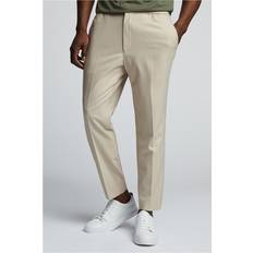 Trousers & Shorts Limehaus Drawstring Trousers - Beige