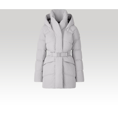 Canada Goose Marlow Mantel - Moonstone Grey