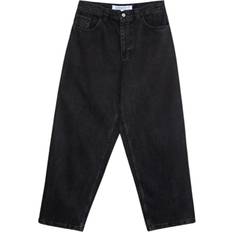 Polar Big Boy Jeans - Pitch Black