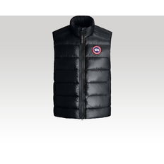 Canada Goose Crofton Vest - Black