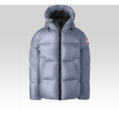 Canada Goose Crofton Puffer - Ozone Blue