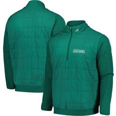 Ropa de abrigo Adidas Ultimate 365 Steppjacke - Grün