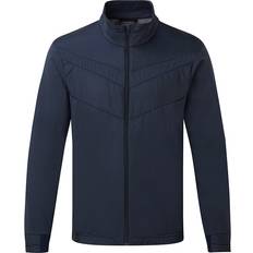 Galvin Green Liam Interface-1 Golf Wind Jacket - Navy Navy