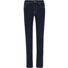 Jacob Cohën Bard Jeans - Dark Denim