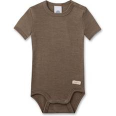 Sanetta Unisex Baby Body - Beige