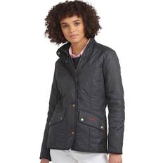 Barbour Cavalry Polarquilt - Blue