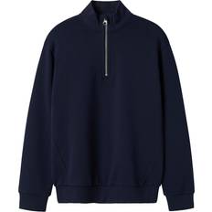 Name It Regular Fit Sweatshirt - Navy Blazer