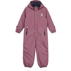 Lego Wear LEGO Wear Vinteroverall - Light Bordeaux