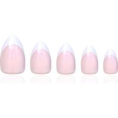 DuffBeauty Instant Pro Press-On Manicure - Classic French