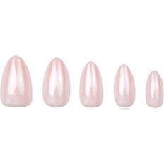 DuffBeauty Instant Pro Press-On Manicure - Glazed Donut