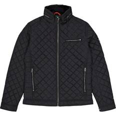 RockandBlue Matt Ii Jacket - Svart