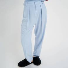 InWear High Waisted Pant - Blue