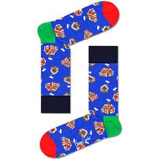 Happy Socks Pepparkakshus -