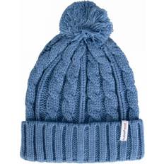 Denim Accessories FARAH Rirola Knitted Hat - Blue