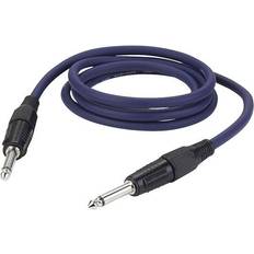 Kablar DAP Audio FS01 Jack Mono 15m Lautsprecherkabel