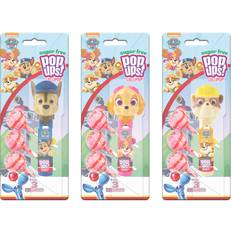 Blister Lolly Pop Up Sugarfree 30g