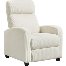 Ebern Designs Modern Recliner Chair 39.2 H x 26.5 W x 33.5 D Armchair
