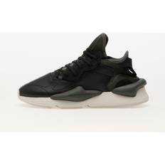 Y-3 Sneakers Y-3 Kaiwa - Black/Cinder/Chalk Pearl