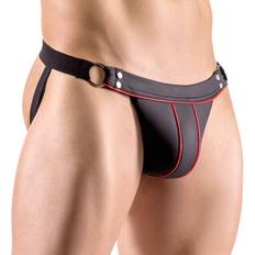 Men's Underwear Svenjoyment Herren Jockstring 2xl - Schwarz