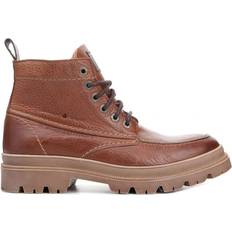 Canada Snow Skor Canada Snow Canada Snow Mount Hektor Lace Up Låg Känga - Black