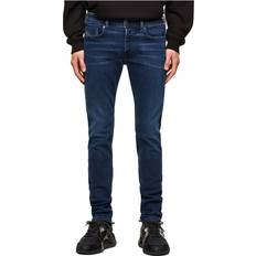 Diesel Sleenker-x Jeans - Blau