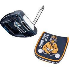 Odyssey AI-One Cruiser 2-Ball Jailbird Putter 38 in