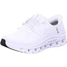 Skechers Mesh Sneakers Skechers Glide-Step Pro - Vit