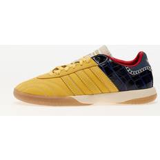 Gold - Men Trainers Samba x Wales Bonner - Yellow