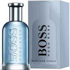 HUGO BOSS Bottled Tonic EDT 50ml