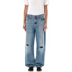 Levi's Baggy Dad Jeans