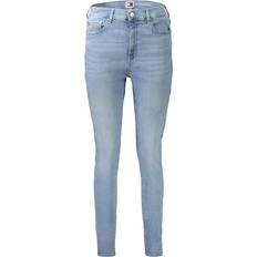 Tommy Hilfiger Sylvia Jeans - Blue Denim