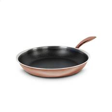 Hybrid Frying Pan Rose