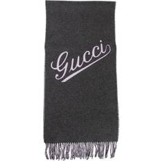 Gucci Scarfs Gucci Woman Multicolor Scarves - Uni