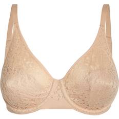 Chantelle Norah Underwired Bra - Beige